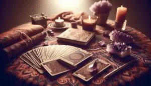 Embrace Your Spiritual Journey: Today's Tarot Reading Reveals Opportunities to Shine