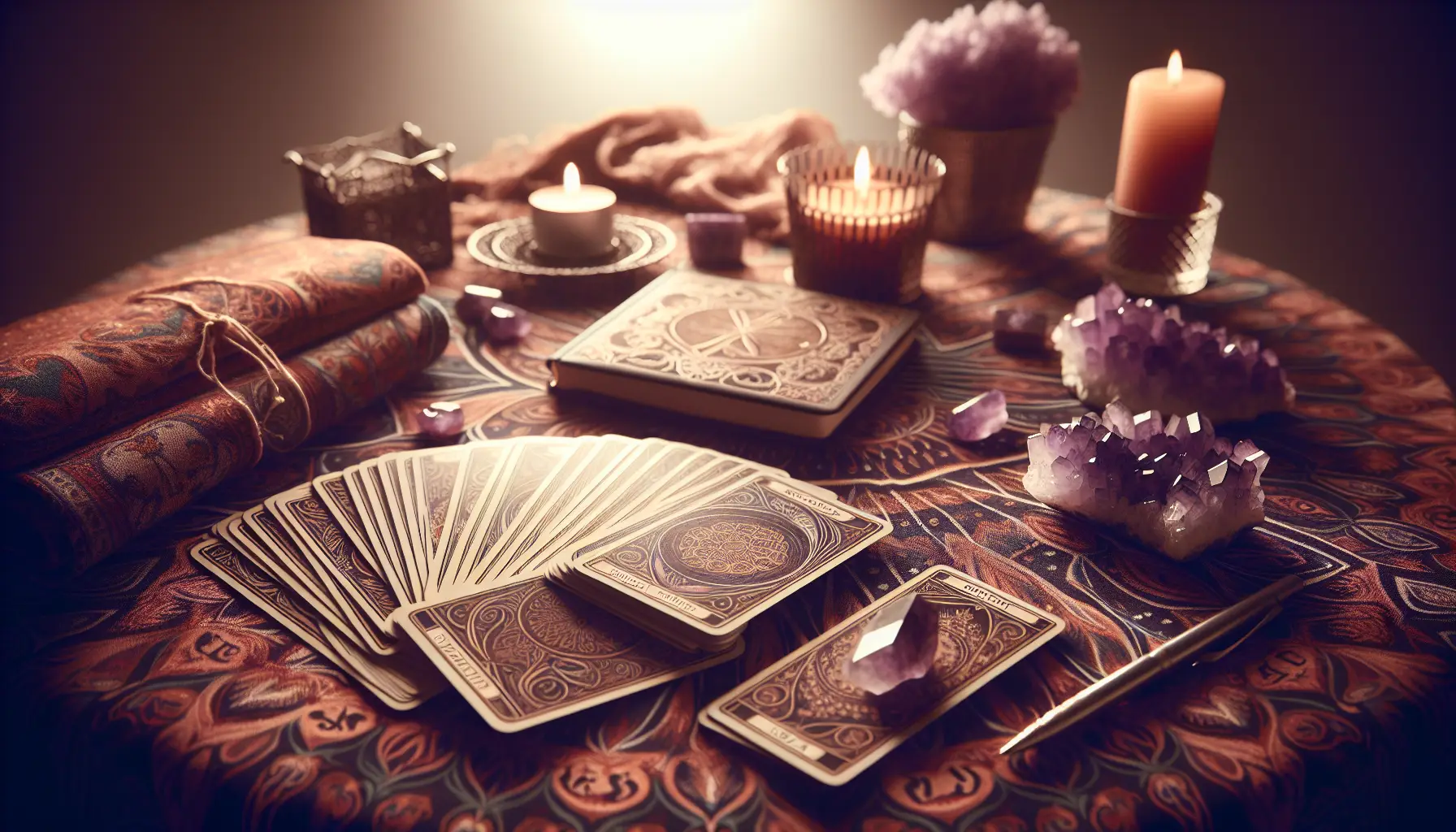 Embrace Your Spiritual Journey: Today’s Tarot Reading Reveals Opportunities to Shine