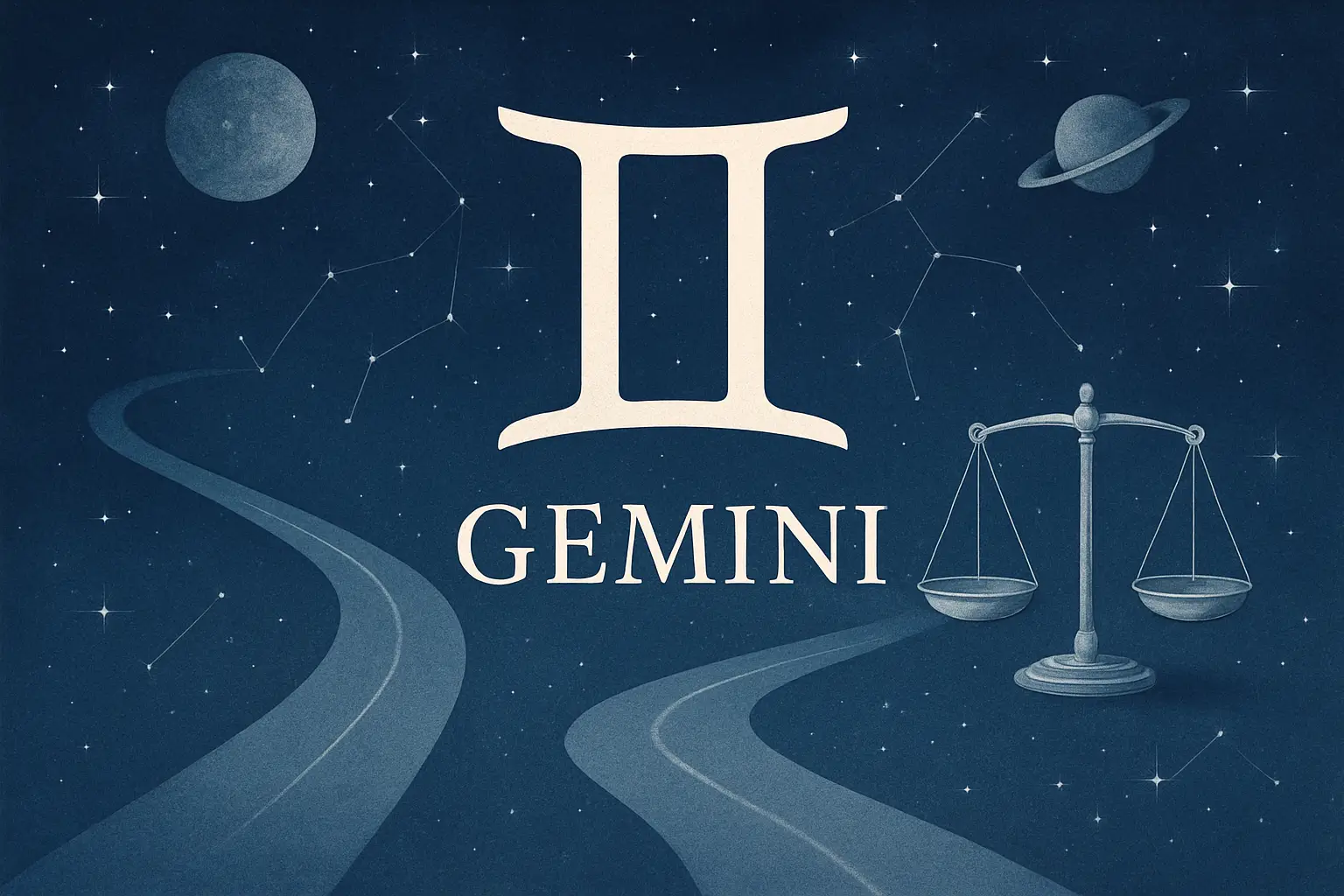 Gemini Forecast: A Major Decision Will Transform Your June 2026