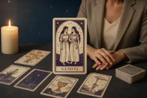 Understanding the Gemini Shift: Insights from a Transformative Tarot Reading