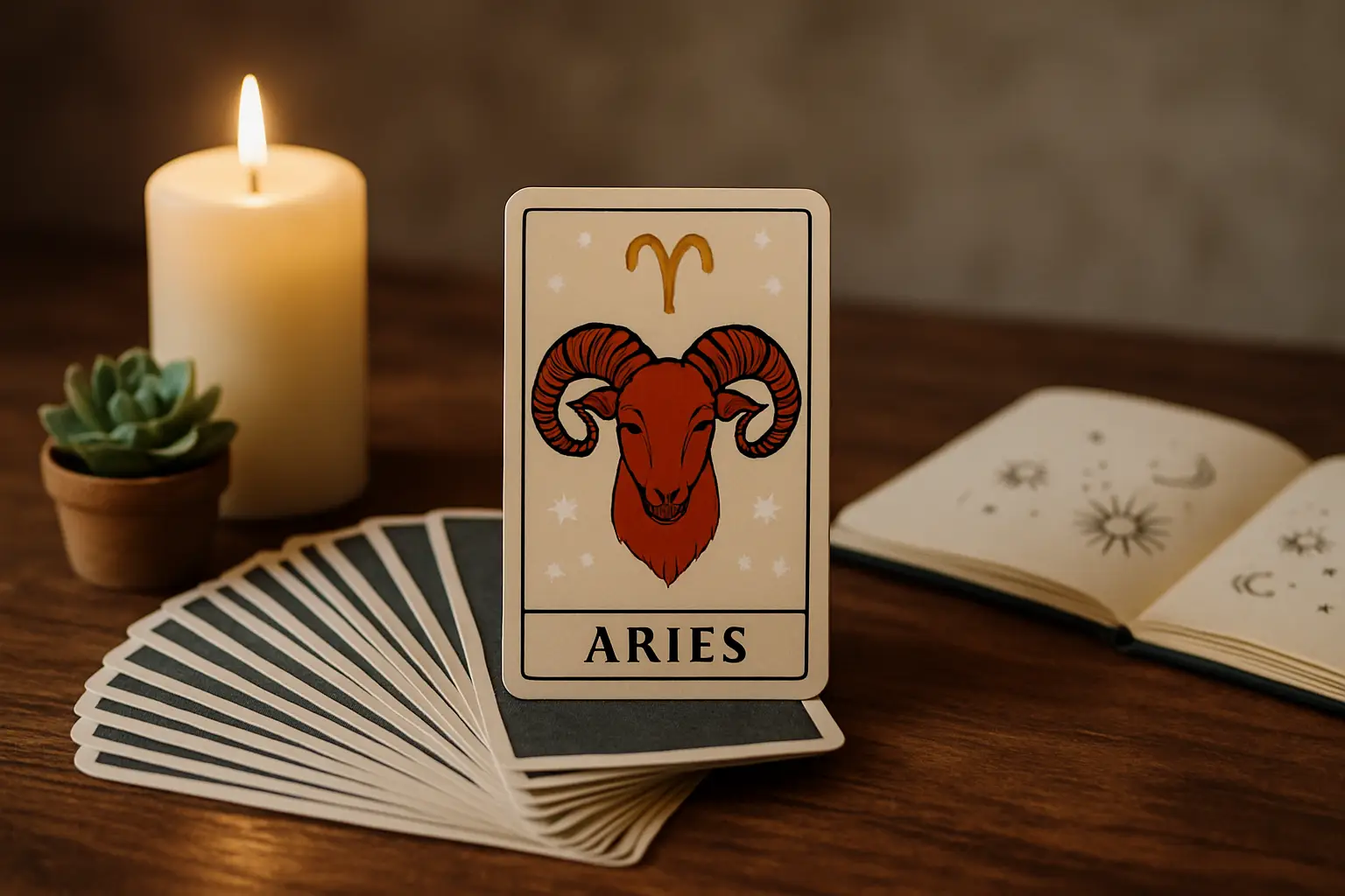 August 17th – 23rd Aries Tarot Reading: Embrace This Week’s Positive Energies