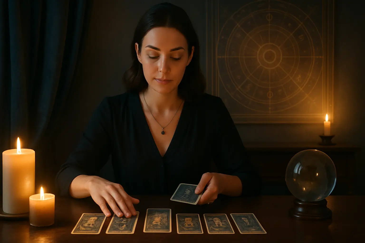 Discover Who's Researching You: Insights from Red Fairy Tarot's Latest Reading