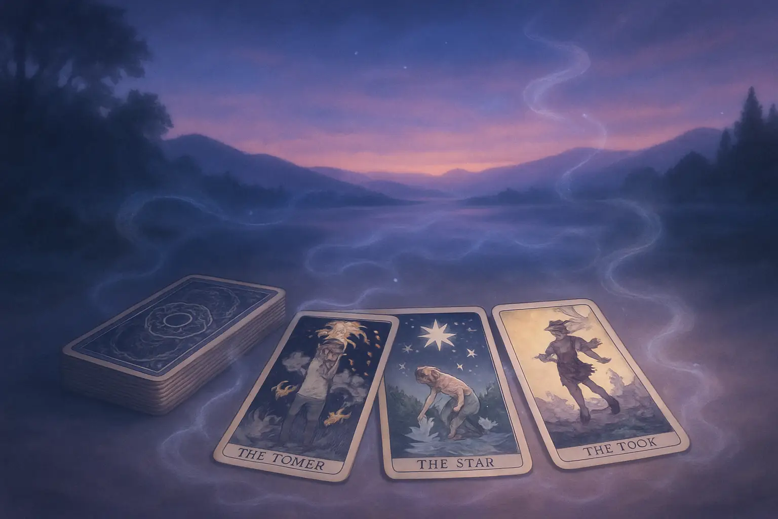 Embrace the Power Shift: April’s Major Spiritual Transformation and Tarot Guidance