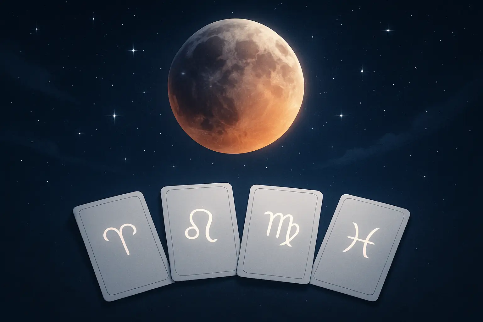 Harnessing the Cosmic Energy: Tarot and Astrology Insights for Every Zodiac Sign