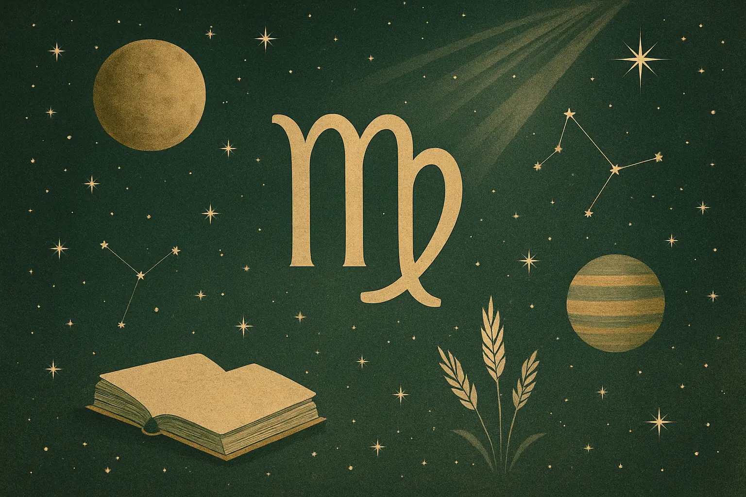 March 2026 Virgo Insights: What’s About to Begin for Virgo Signs