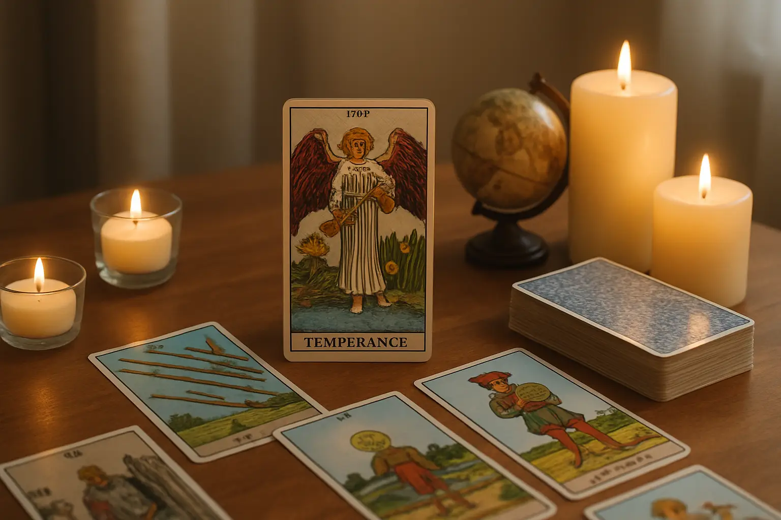 Navigating Life’s Shifts: Sagittarius Weekly Tarot Reading for August 17 to 23, 2026