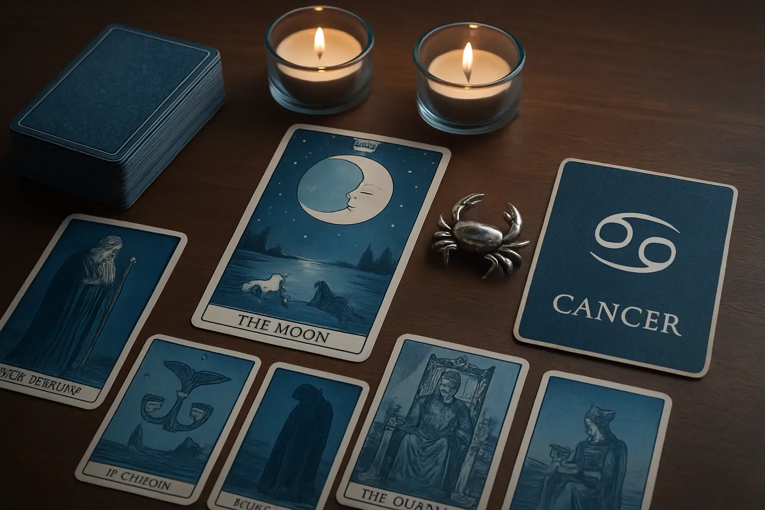 Unlocking the Mysteries of Tarot: A Comprehensive Guide for Cancer in June 2026