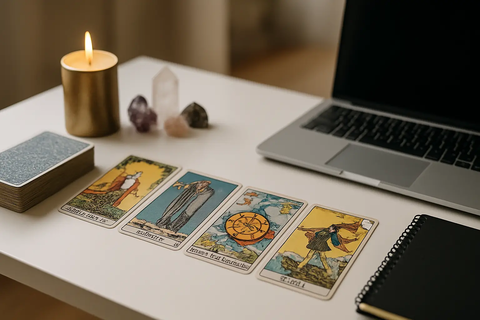 Unraveling Mysteries: Tarot Reading Insights and Spiritual Guidance for the Next 3 Days