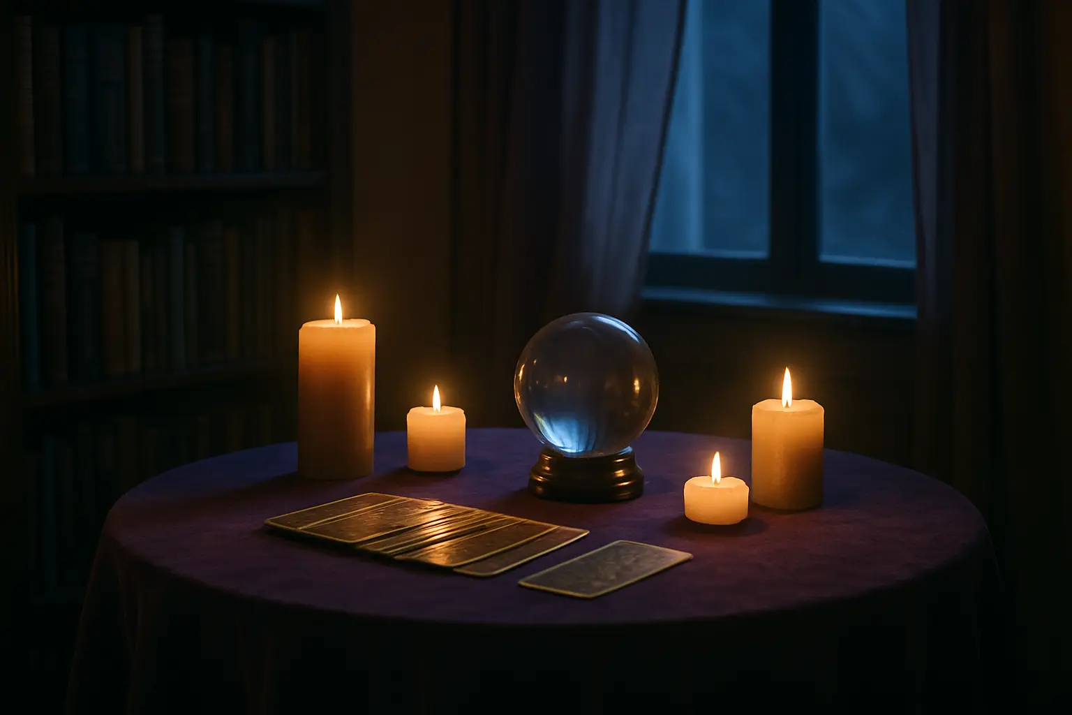 Unveiling the Mystical: Insights from Live Psychic Readings with Donna & Susan Lynn