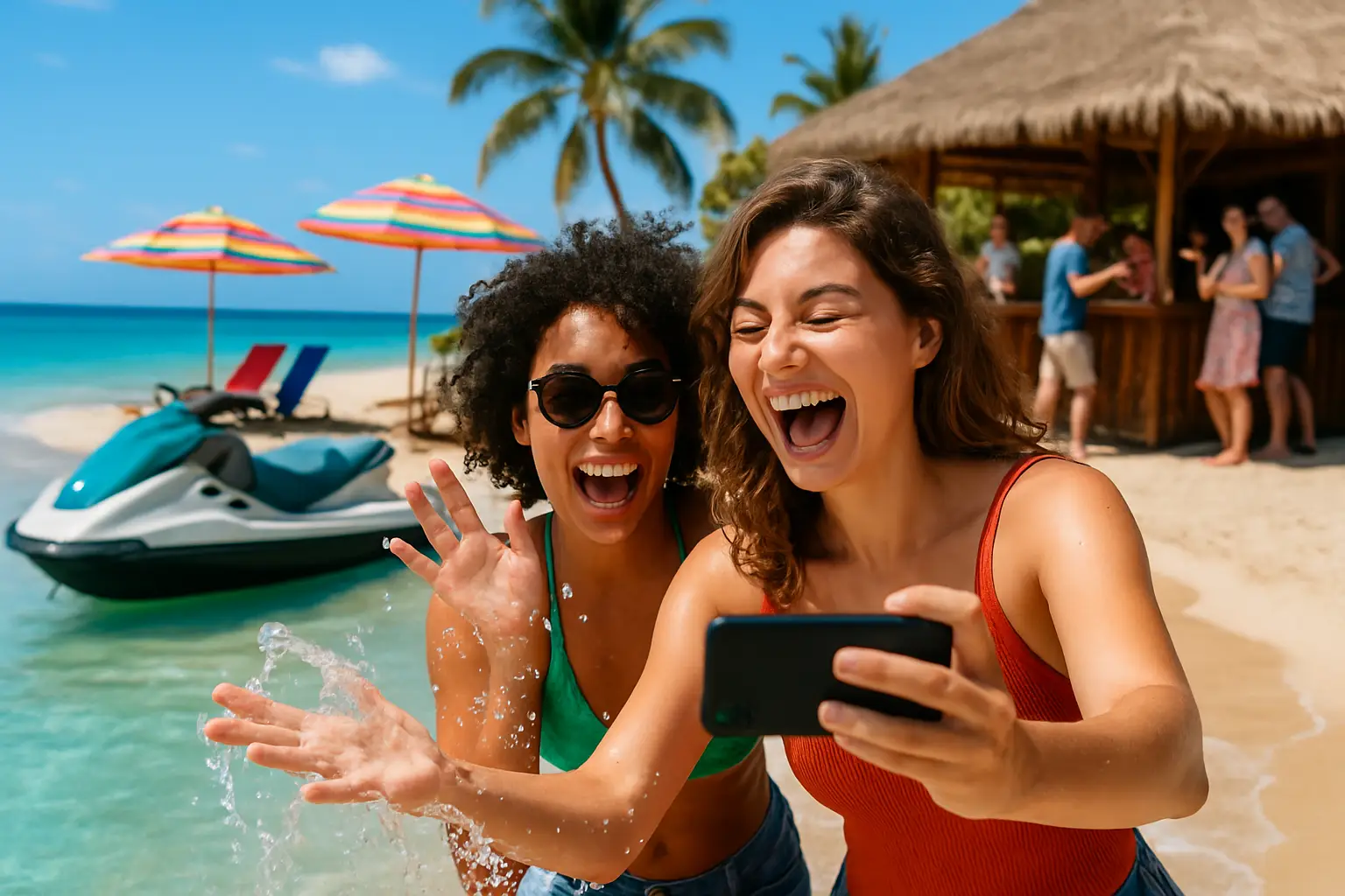 Vacation Confessions: Lessons from the Wildest Escapades