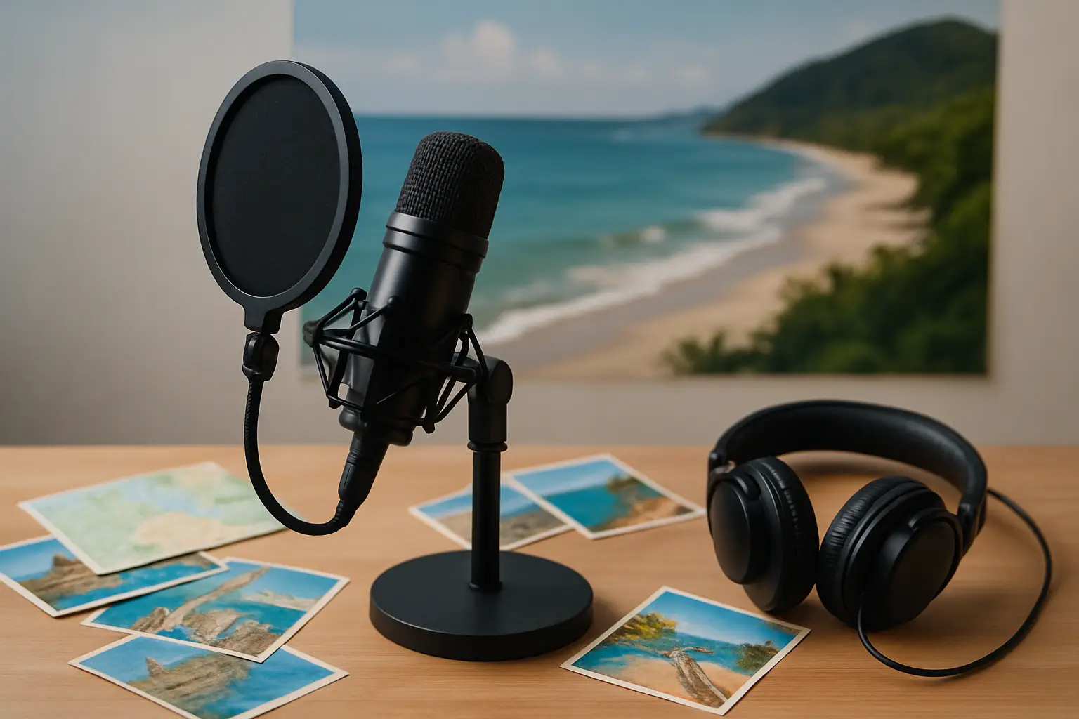Wild Vacations and Psychic Misfortunes: Unpacking Unforgettable Stories