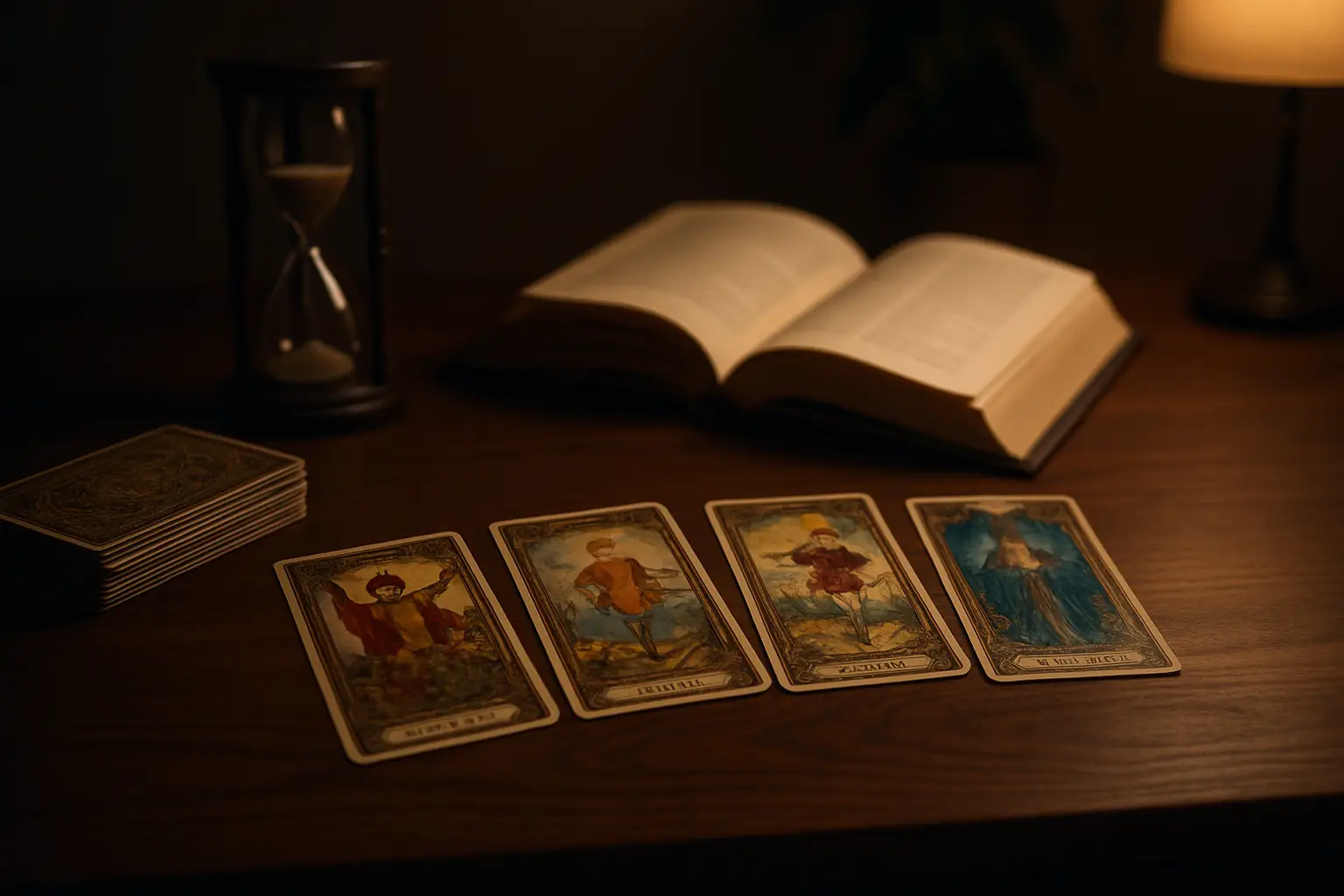 Embrace Change: A Major Shift in Priorities with Our Next 3 Days Tarot Reading