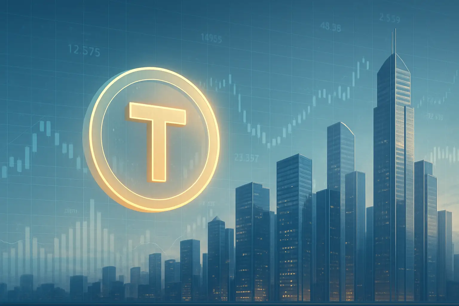 Exploring the Future: Psychic Predictions for Stock Market Tokenisation in 2026-2027