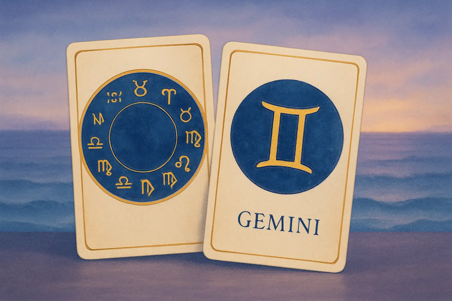 Gemini Tarot Insight for September 2026: Embrace the Waves of Change