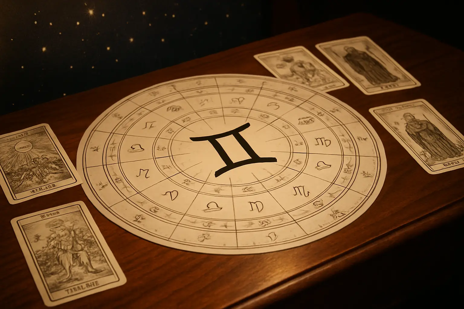 Gemini’s Magical Week Ahead: Incredible News and Insights from September 14-20
