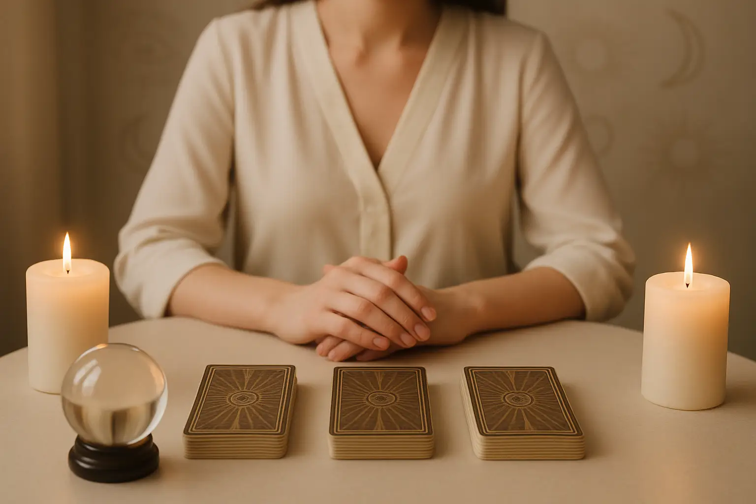 Understanding Their Reality Check About You: Insights from Pick a Card Tarot Reading