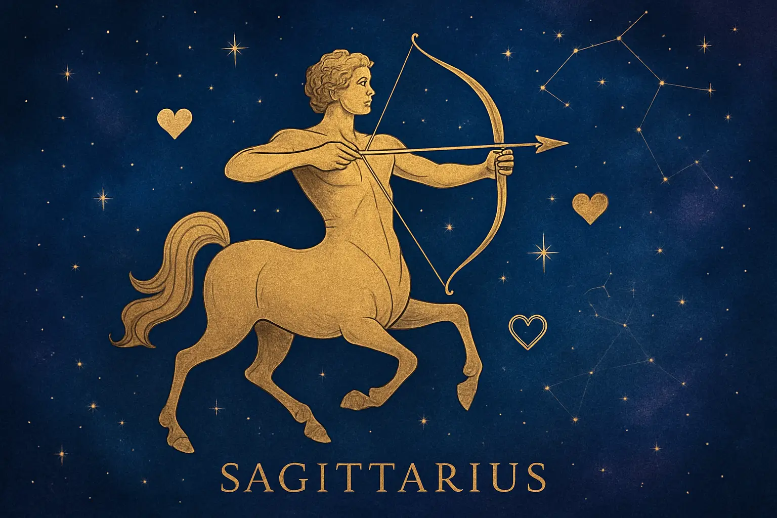 Unlocking Love: A Sagittarius October 2026 Horoscope