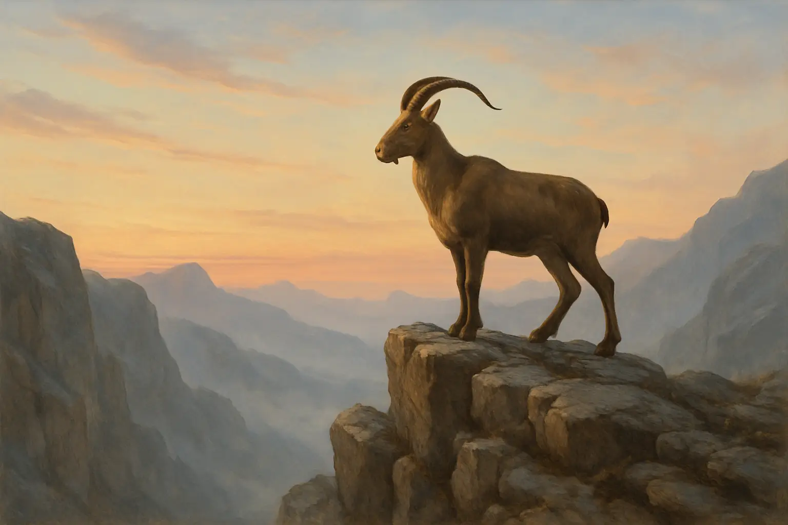 Unlocking Love: Capricorn’s Journey to Emotional Openness