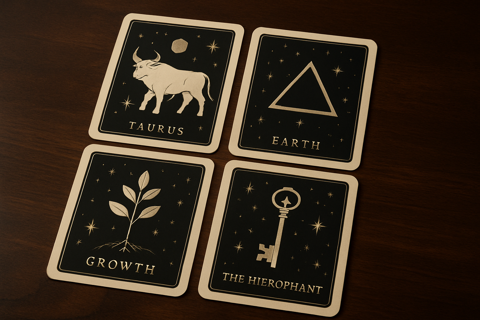 Unveiling the Future: Taurus Tarot Reading for September 2026