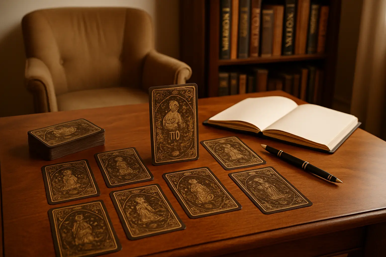 Virgo Tarot Reading: Embrace Life’s Transformative Journey