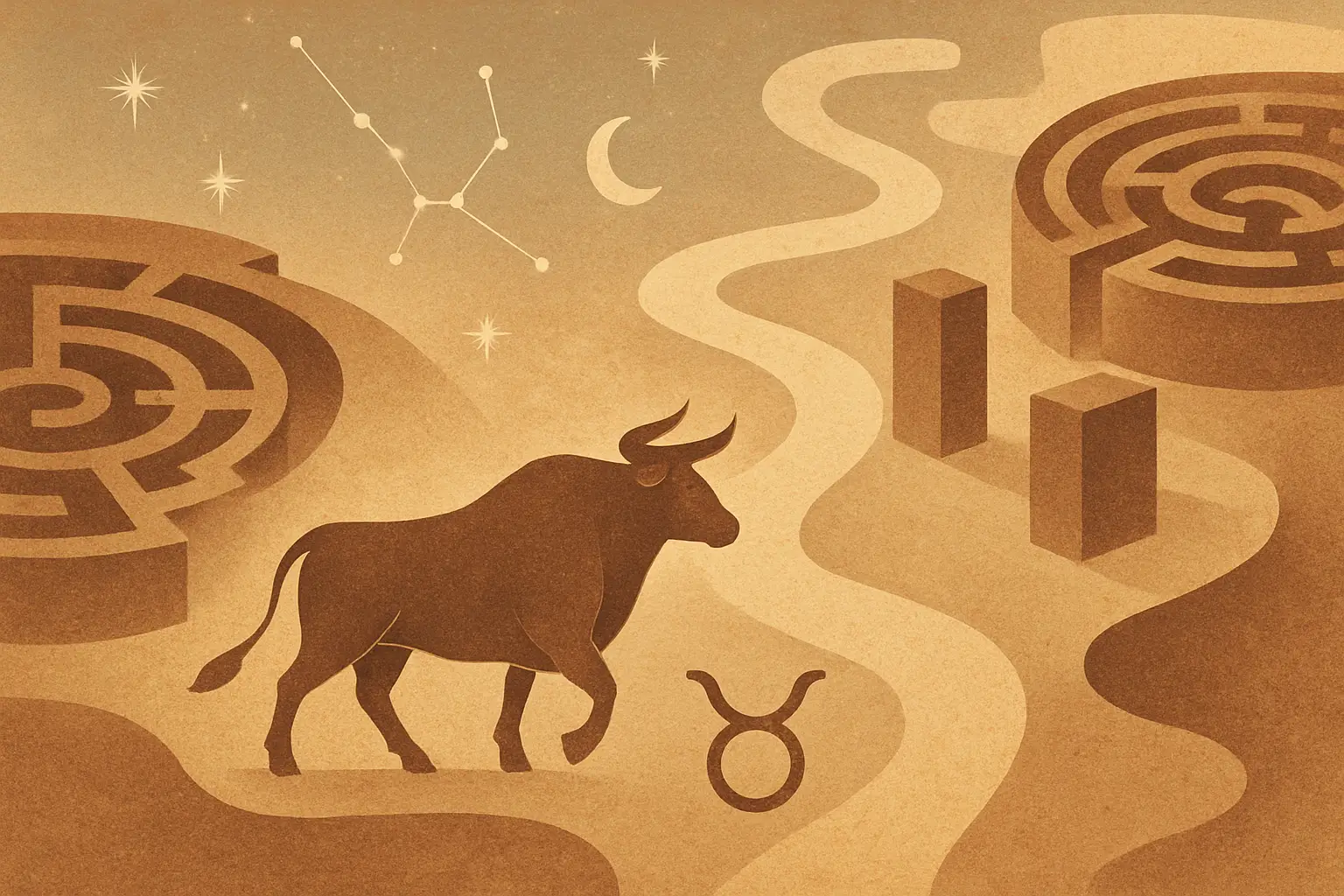 Navigating Unforeseen Obstacles: A Taurus Insight