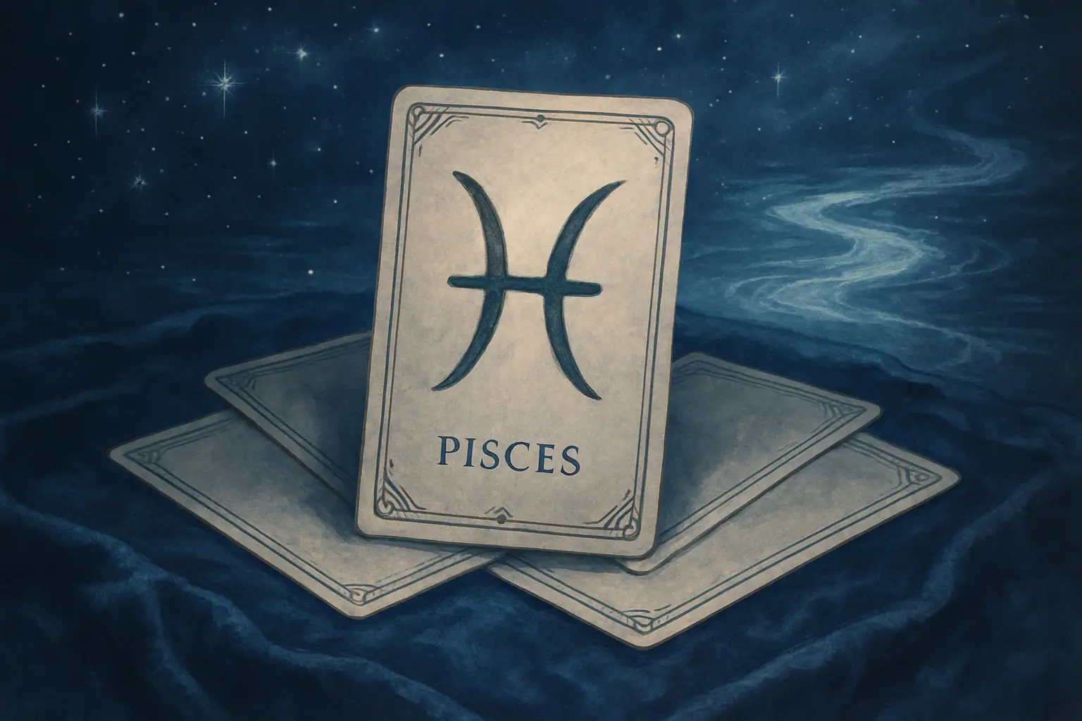 Pisces Weekly Tarot Reading: Embrace Powerful Transformations from October 5 to 11, 2026
