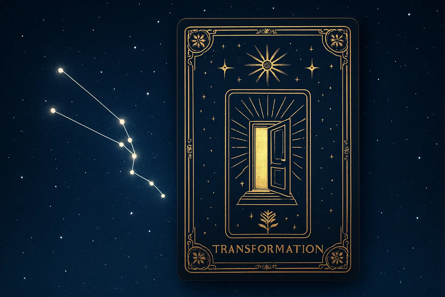 Taurus: Embrace Your Once-in-a-Lifetime Breakthrough with Tarot Insights