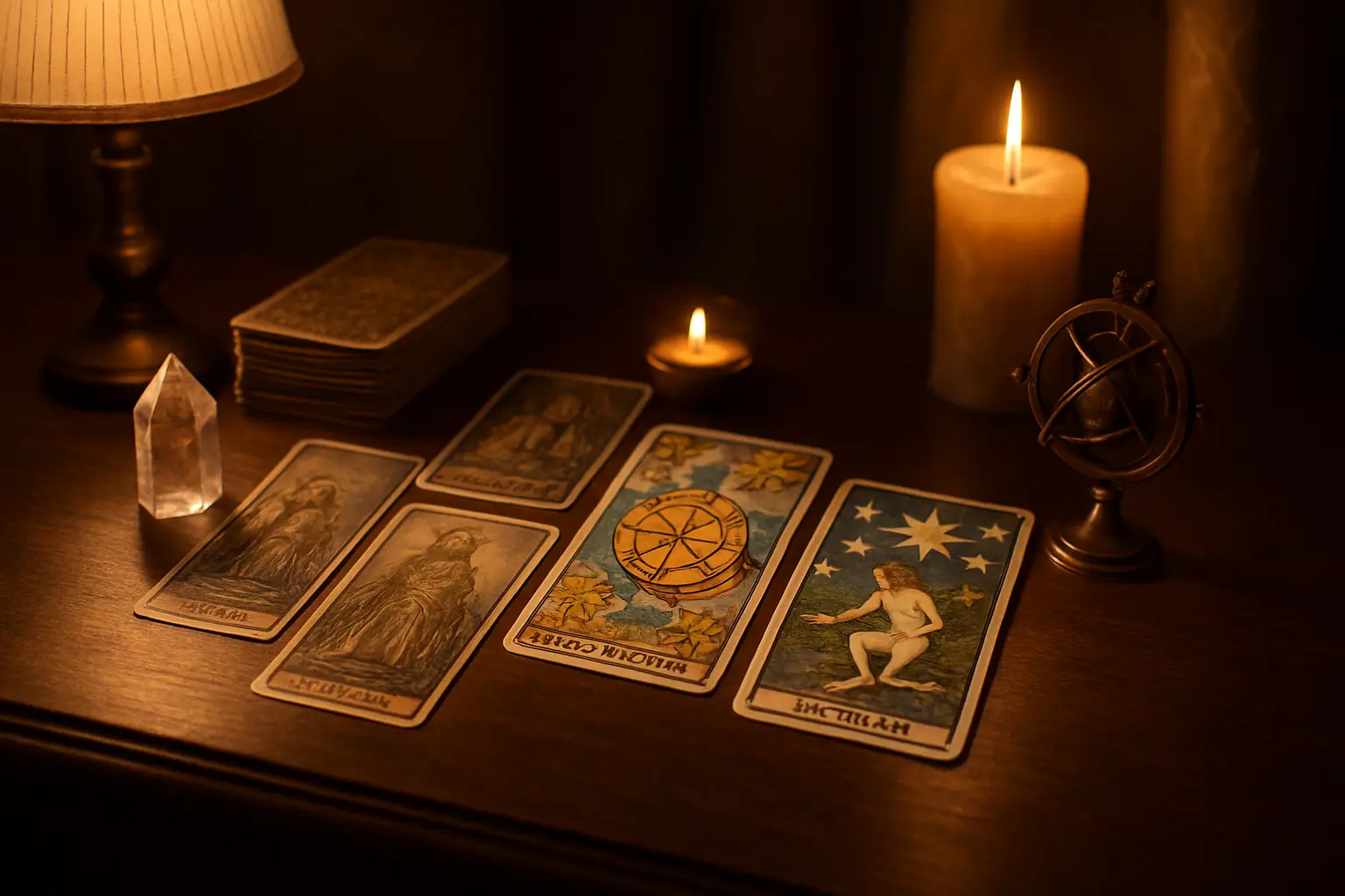 Unlocking Your Destiny: What the October 2026 Virgo Tarot Reading Reveals
