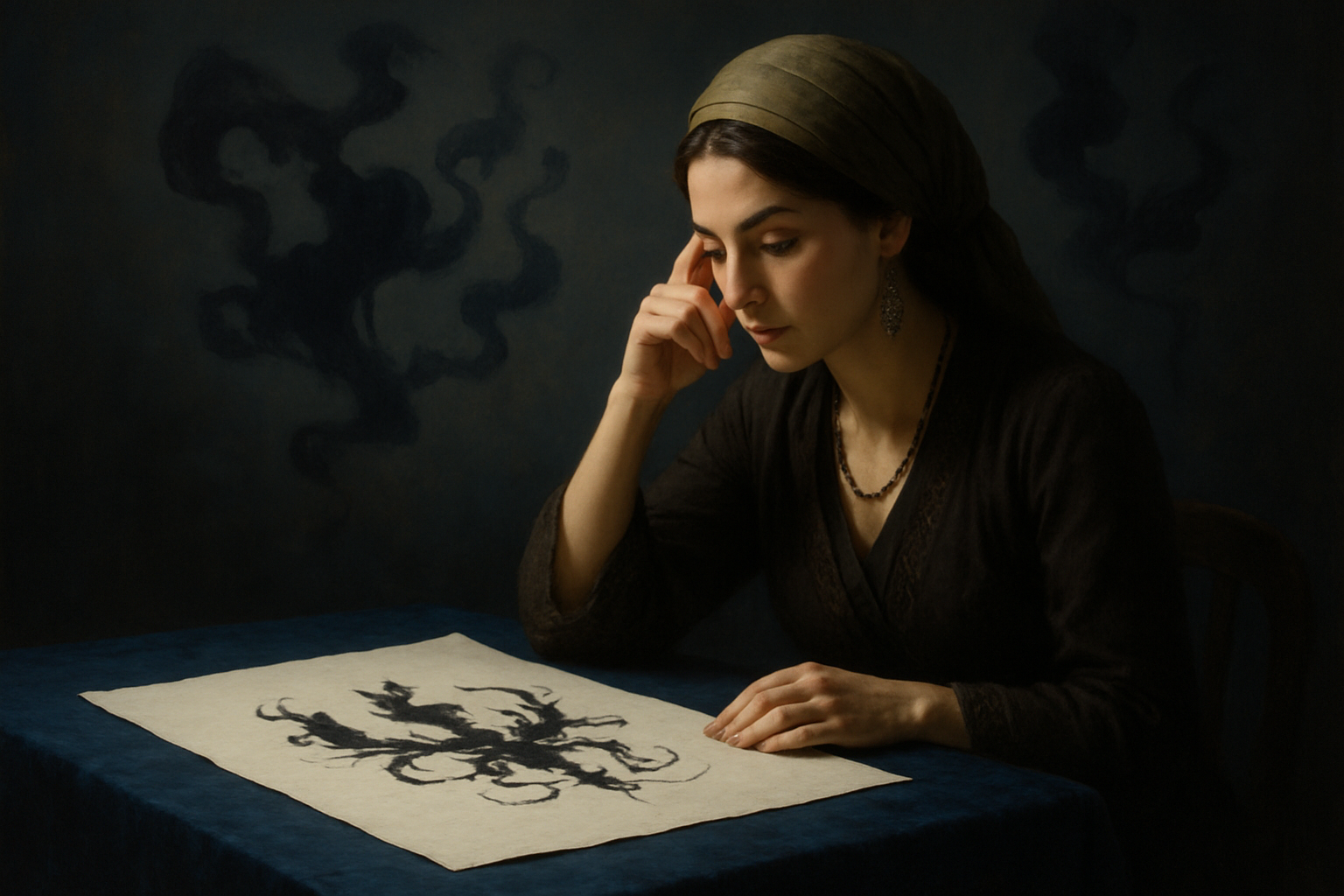 Unveiling Mystical Insights: Discover the Power of Psychic Ink Readings