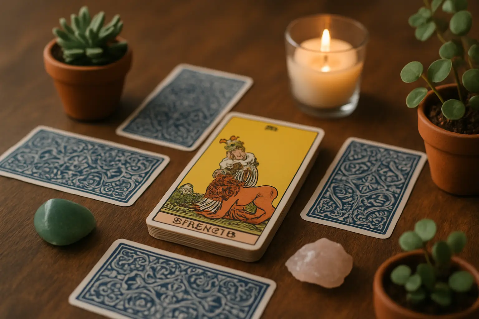 Virgo Weekly Tarot Reading: Embrace a Powerful Release for Bigger & Better Opportunities